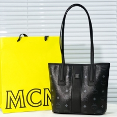 MCM Shopping Bags